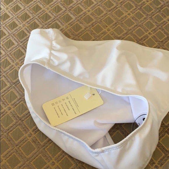 Liva Girl bikini white bottom - Picture 5 of 5